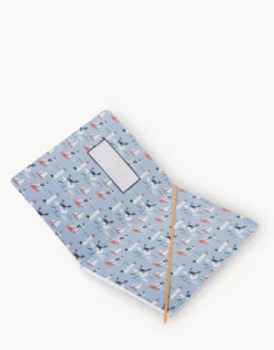 Bay Dreams Ruled Notebook -Spartina Store 500708c 14d1fab6 047d 4331 ad93 b0bf63518f13