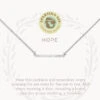 Sea La Vie Necklace Hope Necklace
