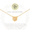 Sea La Vie Adventure Necklace