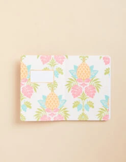 Ruled Notebook Southern State Of Mind 5x7 -Spartina Store 503457c