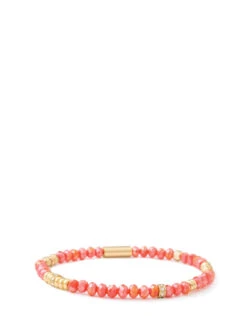 4mm Stretch Bracelet -Spartina Store 506717