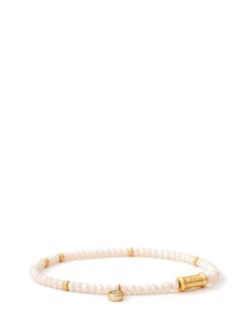4mm Stretch Bracelet -Spartina Store 506724a