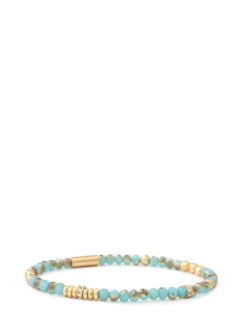 4mm Stretch Bracelet -Spartina Store 506731