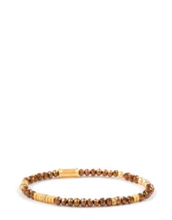 4mm Stretch Bracelet -Spartina Store 506748