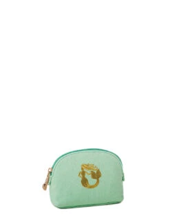 Seafoam Cosmetic Case Small Mermaid