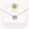 Sea La Vie Necklace Believe/Mermaid