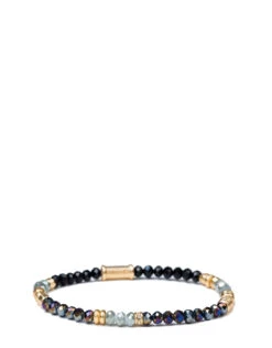 4mm Stretch Bracelet -Spartina Store 515528