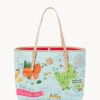 Hawaiian Islands Tote