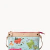 Hawaiian Islands Crossbody