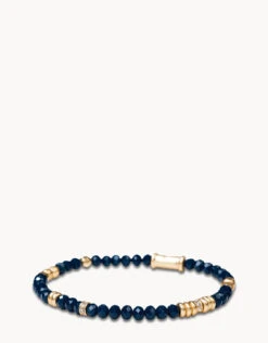 4mm Stretch Bracelet -Spartina Store 517195