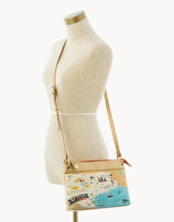 Texas Crossbody -Spartina Store 519434c