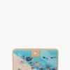 Sea Islands Snap Wallet