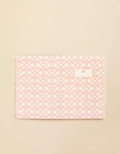 Ruled Journal Crab Stripe 8.5x6 -Spartina Store 520645c