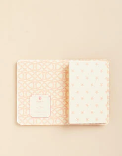 Pocket Notebooks Flamingo 5x3.5 -Spartina Store 520652e