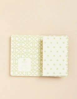 Pocket Notebooks Anchor 5x3.5 -Spartina Store 520669d