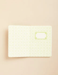 Ruled Notebook Spring Floral 5x7 -Spartina Store 520706c