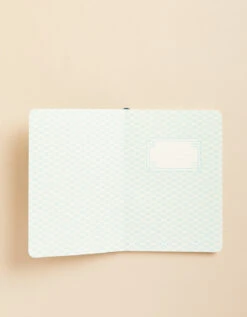 Ruled Notebook Mermaid Stuff 5x7 -Spartina Store 520720c