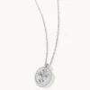 Hope Cross Necklace