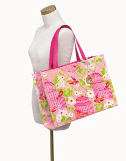 Wilson Market Tote -Spartina Store 657983d
