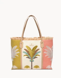 Resort Beach Bag Oldfield