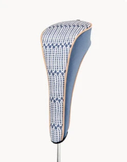 Songbird Driver Cover With Magnetic Closure