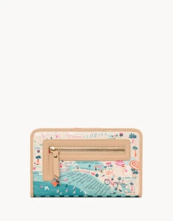 Gulf Coast Snap Wallet 5 Gulf Coast Snap Wallet -Spartina Store 663748c