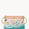 The Gulf Coast Crossbody