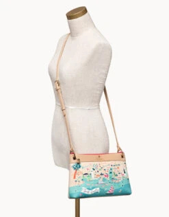 The Gulf Coast Crossbody 7 The Gulf Coast Crossbody -Spartina Store 663762d