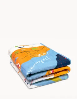 Bay Dreams Quilted Throw 6 Bay Dreams Quilted Throw -Spartina Store 663885c