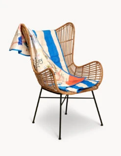 Southern California Cotton Quilted Throw 7 Southern California Cotton Quilted Throw -Spartina Store 663960d