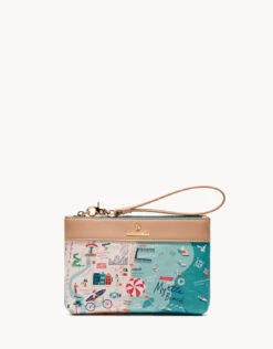 Scout Wristlet Myrtle Beach