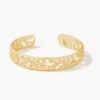 Vine Cuff Bracelet