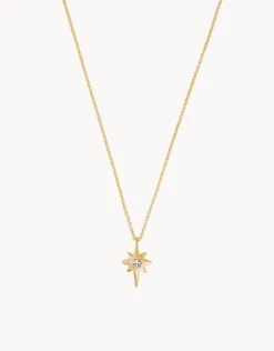 Sea La Vie Celebrate Necklace Superstar -Spartina Store 670111b