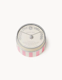 Sea La Vie Celebrate Necklace Happy Day Sun