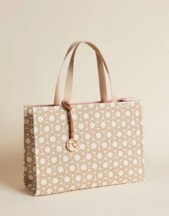 Market Tote Garden House 5 Market Tote Garden House -Spartina Store 671514