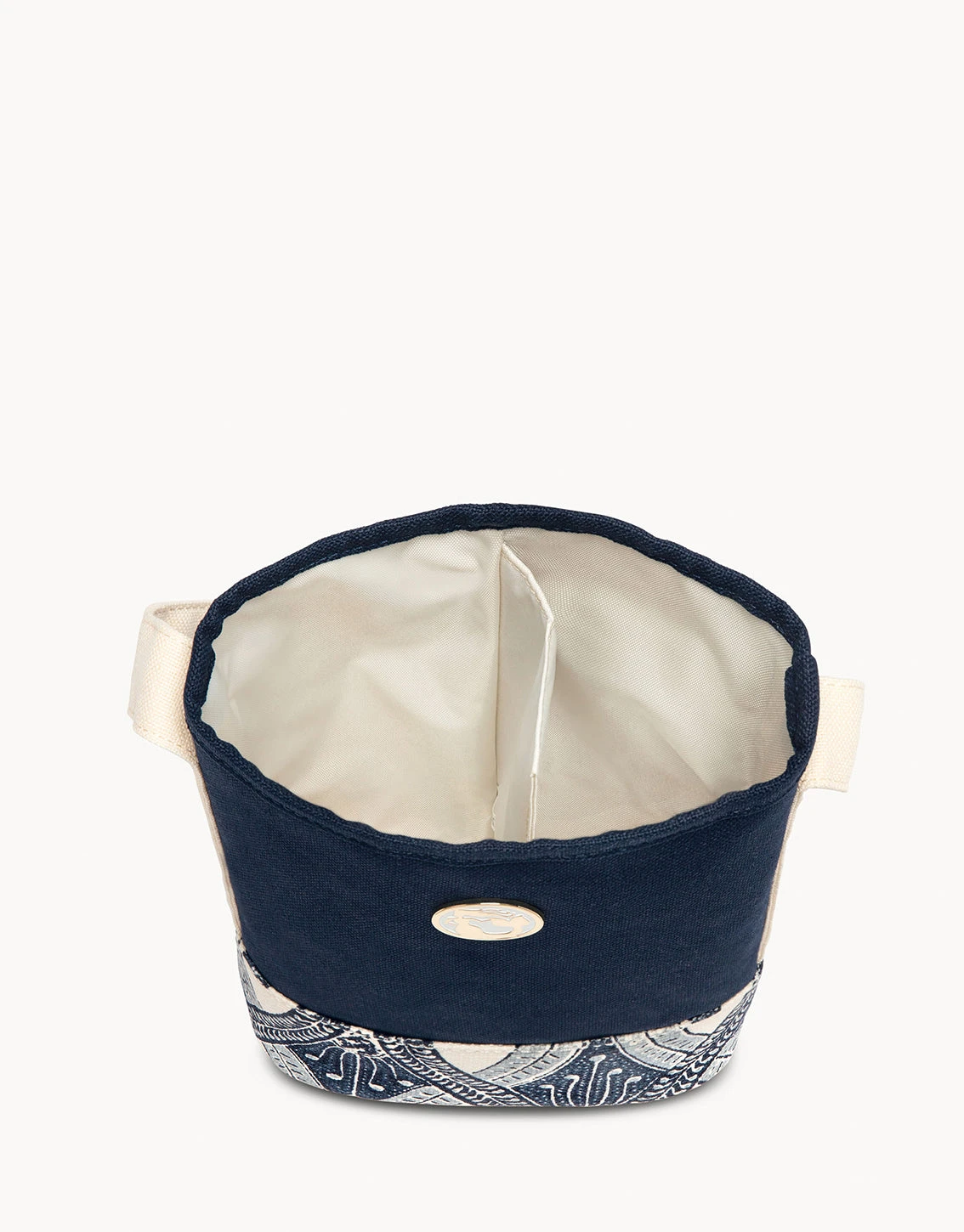 Double Wine Caddy Ashley River 2 Double Wine Caddy Ashley River - Image 2