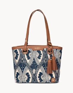 Island Tote Ashley River