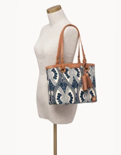 Island Tote Ashley River -Spartina Store 672665d