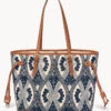 Jetsetter Tote Ashley River