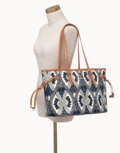 Jetsetter Tote Ashley River -Spartina Store 672672d