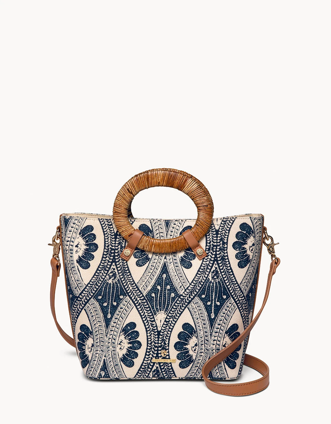 Lauren Tote Ashley River 1 Lauren Tote Ashley River