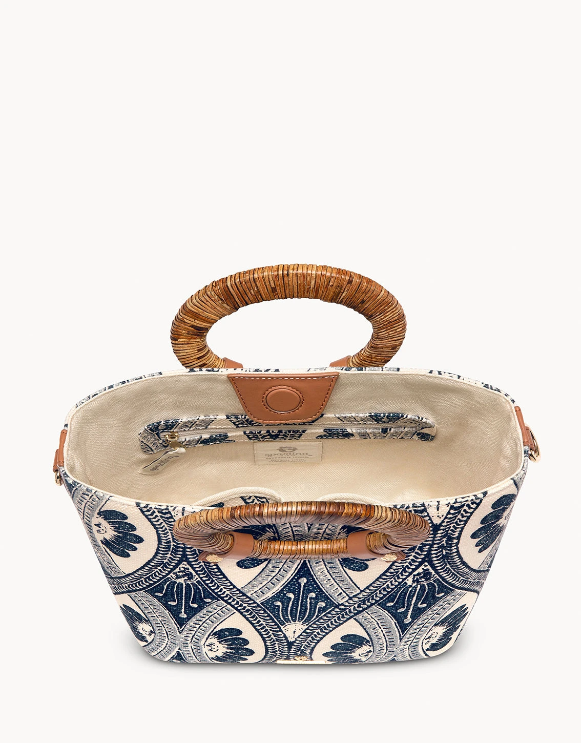 Lauren Tote Ashley River 2 Lauren Tote Ashley River - Image 2