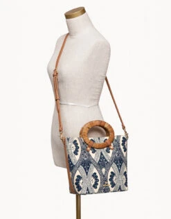 Lauren Tote Ashley River 5 Lauren Tote Ashley River -Spartina Store 672696d