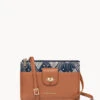 Lindsey Phone Crossbody Ashley River