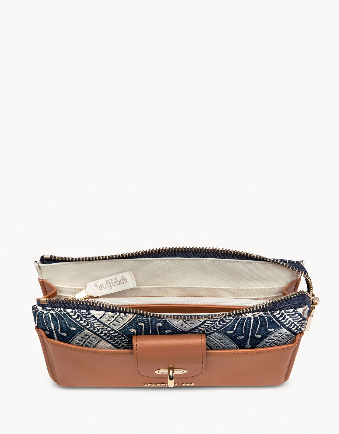 Lindsey Phone Crossbody Ashley River 2 Lindsey Phone Crossbody Ashley River - Image 2