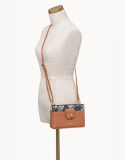 Lindsey Phone Crossbody Ashley River 7 Lindsey Phone Crossbody Ashley River -Spartina Store 672702d