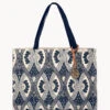 Market Tote Ashley River
