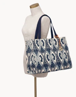 Market Tote Ashley River -Spartina Store 672719d