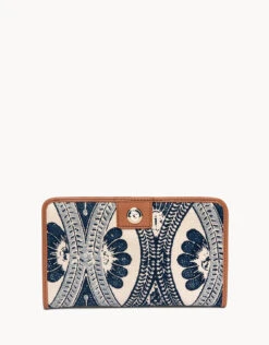 Snap Wallet Ashley River