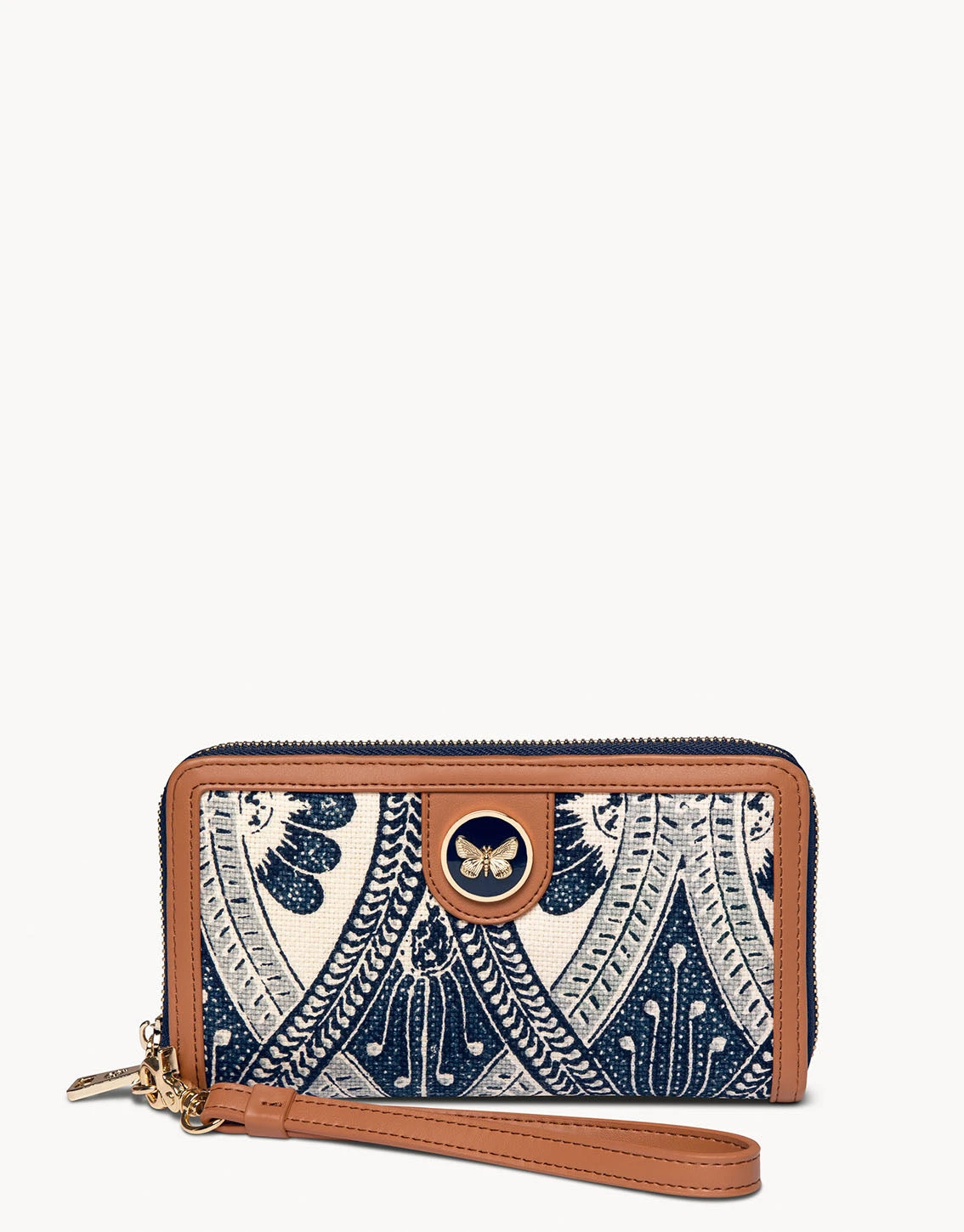 Yacht Club 449 Wallet Ashley River 1 Yacht Club 449 Wallet Ashley River